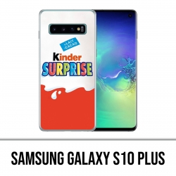 Coque Samsung Galaxy S10 PLUS - Kinder