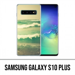 Coque Samsung Galaxy S10 Plus - Ocean