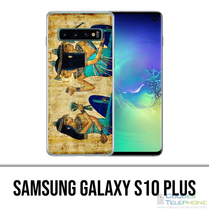 Custodia Samsung Galaxy S10 Plus - Papiro