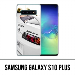 Custodia Samsung Galaxy S10 Plus - Toyota Supra