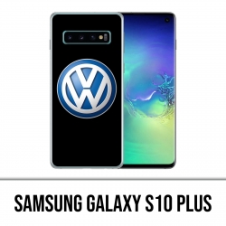 Samsung Galaxy S10 Plus Hülle - Volkswagen Volkswagen Logo