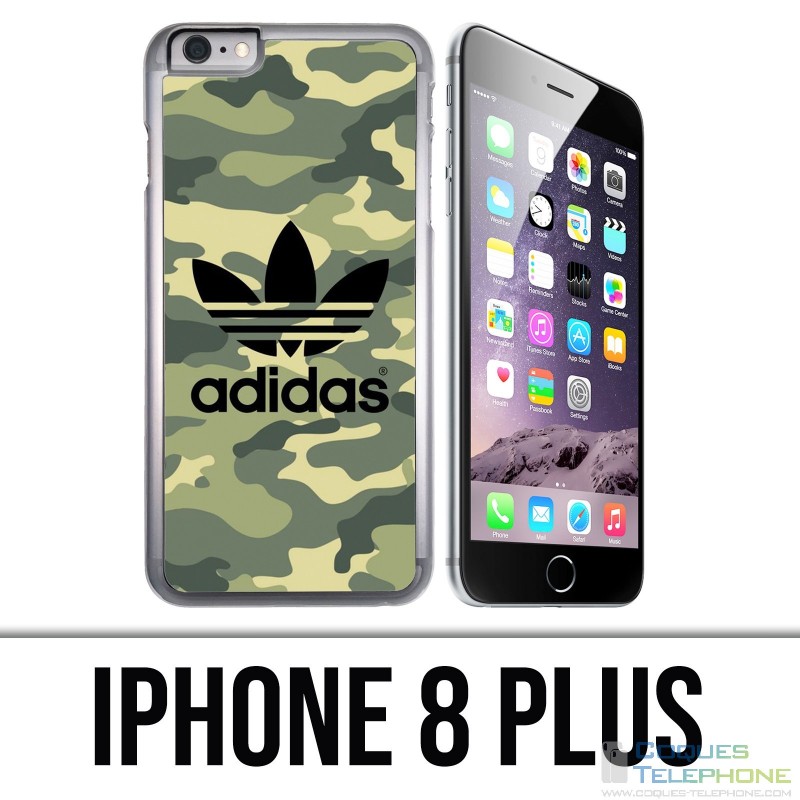 IPhone 8 Case - Adidas
