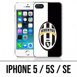 Funda iPhone 5 / 5S / SE - Juventus Footballl
