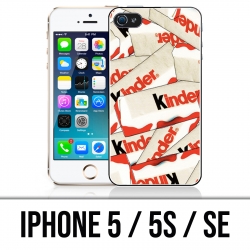 IPhone 5 / 5S / SE Fall - Kinder Überraschung