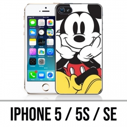 Custodia per iPhone 5 / 5S / SE - Topolino