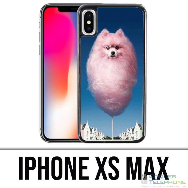 Custodia per iPhone XS Max - Barbachian