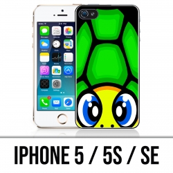 IPhone 5 / 5S / SE Fall - Motogp Rossi Schildkröte