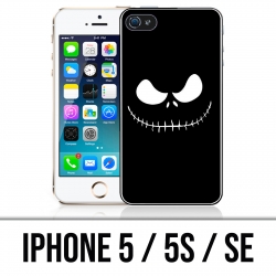 IPhone 5 / 5S / SE Case - Mr Jack Skellington Pumpkin