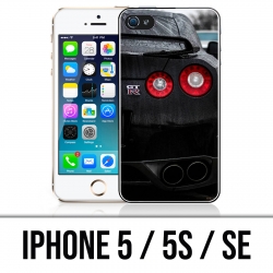 Custodia per iPhone 5 / 5S / SE - Nissan Gtr