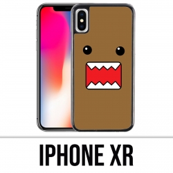 Custodia per iPhone XR - Domo