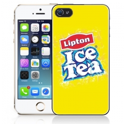 Ice Tea phone case