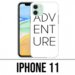 Custodia per iPhone 11 - Avventura