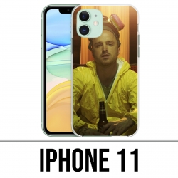 Custodia iPhone 11 - Braking Bad Jesse Pinkman