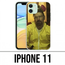 Custodia per iPhone 11 - Breaking Bad Walter White