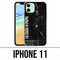 Funda iPhone 11 - Profesor Casa De Papel