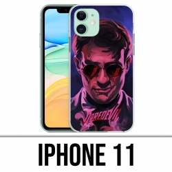 Coque iPhone 11 - Daredevil