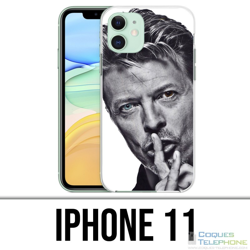 IPhone 11 Case David Bowie Chut