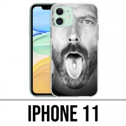 IPhone 11 Fall - Dr. House Pill