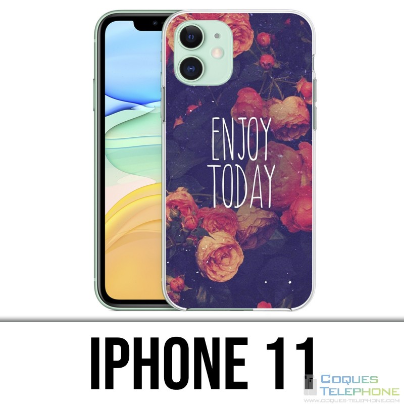 Funda iPhone 11 - Disfruta hoy