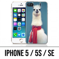 Custodia per iPhone 5 / 5S / SE - Serge Le Lama