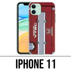 Custodia per iPhone 11 - Honda Vtec