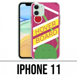 IPhone 11 Case - Hoverboard Back To The Future