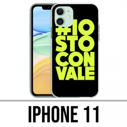 IPhone 11 Fall - Io Sto Betrüger Valentino Rossi motogp