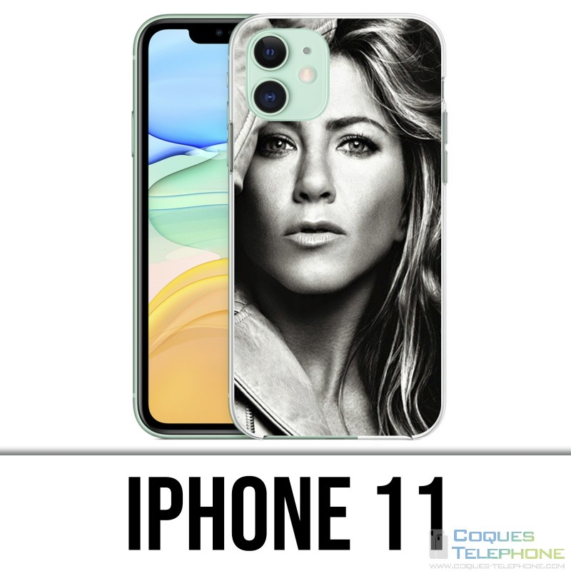 IPhone Case 11 - Jenifer Aniston