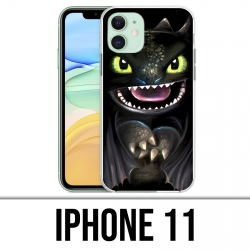 Custodia per iPhone 11 - Krokmou