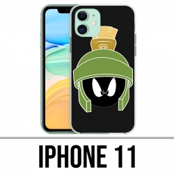 Custodia iPhone 11 Looney Tunes di Marvin Martien