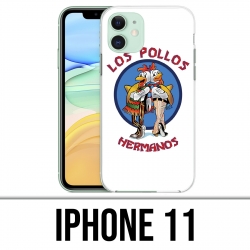 IPhone Fall 11 - Los Pollos Hermanos Breaking Bad