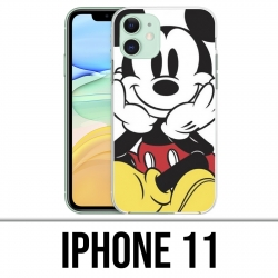 Custodia per iPhone 11 - Topolino