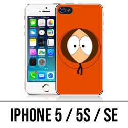 IPhone 5 / 5S / SE Hülle - South Park Kenny