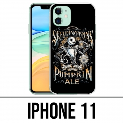 Funda iPhone 11 - Mr Jack