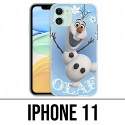 Custodia per iPhone 11 - Olaf Neige