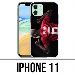 Funda iPhone 11 - Pogba Landscape