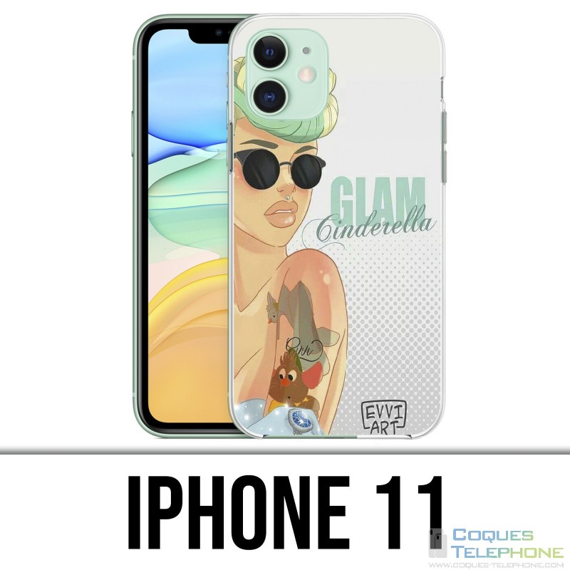 glam iphone 11 case