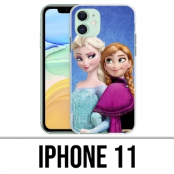 Funda iPhone 11 - Snow Queen Elsa