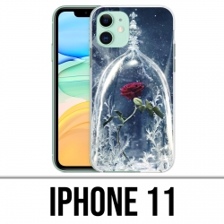 IPhone Case 11 - Rose Belle y la bestia