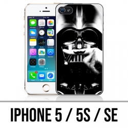 IPhone 5 / 5S / SE case - Star Wars Dark Vader Neì On