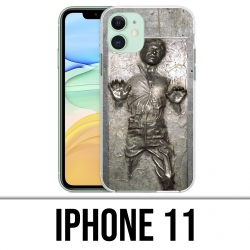 IPhone 11 Fall - Star Wars Carbonite