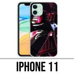 IPhone 11 Fall - Star Wars Dark Vador Vater