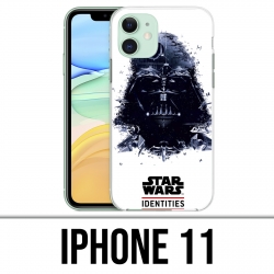 Funda iPhone 11 - Identidades de Star Wars