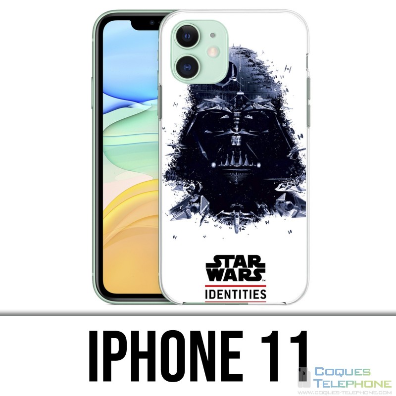 IPhone 11 Case - Star Wars Identities