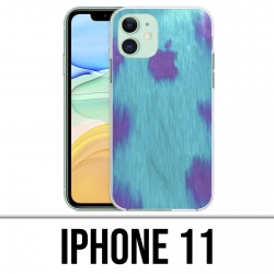 Custodia per iPhone 11 - Sully Fur Monster Co.