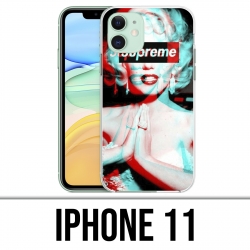 IPhone Fall 11 - Oberste Marylin Monroe