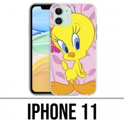 Custodia per iPhone 11 - Titi Tweety