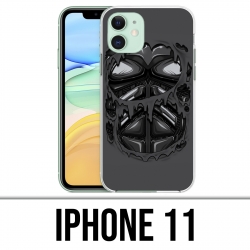 Coque iPhone 11 - Torse Batman