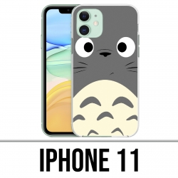 Funda iPhone 11 - Totoro Champ