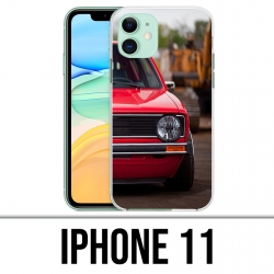 Custodia per iPhone 11 - Vw Vintage Golf